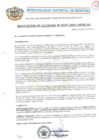 Vista preliminar de documento RESOLUCIрN DE ALDALD╓A N°0207-2011-MDMAL.pdf