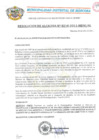 Vista preliminar de documento RESOLUCIрN DE ALDALD╓A N°0210-2011-MDMAL.pdf