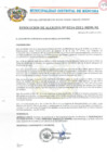 Vista preliminar de documento RESOLUCIрN DE ALDALD╓A N°0214-2011-MDMAL.pdf