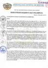 Vista preliminar de documento RESOLUCIрN DE ALDALD╓A N°0217-2011-MDMAL.pdf