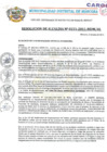Vista preliminar de documento RESOLUCIрN DE ALDALD╓A N°0221-2011-MDMAL.pdf