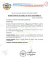 Vista preliminar de documento RESOLUCIрN DE ALDALD╓A N°0239-2011-MDMAL.pdf