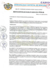 Vista preliminar de documento RESOLUCIрN DE ALDALD╓A N°0250-2011-MDMAL.pdf