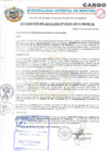 Vista preliminar de documento RESOLUCIрN DE ALDALD╓A N°0303-2011-MDMAL.pdf