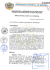 Vista preliminar de documento RESOLUCIрN DE ALDALD╓A N°0316-2011-MDMAL.pdf