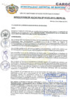 Vista preliminar de documento RESOLUCIрN DE ALDALD╓A N°0335-2011-MDMAL..pdf