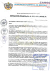 Vista preliminar de documento RESOLUCIрN DE ALDALD╓A N°0337-2011-MDMAL..pdf