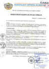 Vista preliminar de documento RESOLUCIрN DE ALDALD╓A N°0340-2011-MDMAL..pdf