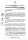 Vista preliminar de documento Resolución de Oficina General de Administración y Finanzas N°086-2024-MDCH-OGAF