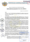 Vista preliminar de documento RESOLUCIрN DE ALDALD╓A N°0343-2011-MDMAL..pdf