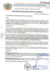 Vista preliminar de documento RESOLUCIрN DE ALDALD╓A N°0349-2011-MDMAL..pdf