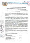 Vista preliminar de documento RESOLUCIрN DE ALDALD╓A N°0351-2011-MDMAL..pdf