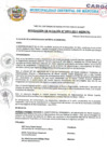 Vista preliminar de documento RESOLUCIрN DE ALDALD╓A N°0352-2011-MDMAL..pdf