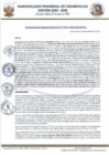 Vista preliminar de documento RESOLUCION DE GERENCIA MUNICIPAL N° 0537-2024-GM-MPCH-C.