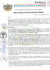Vista preliminar de documento RESOLUCIрN DE ALDALD╓A N°0385-2011-MDMAL..pdf