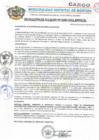 Vista preliminar de documento RESOLUCIрN DE ALDALD╓A N°0384-2011-MDMAL..pdf