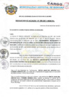 Vista preliminar de documento RESOLUCIрN DE ALDALD╓A N°0390-2011-MDMAL..pdf