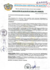 Vista preliminar de documento RESOLUCIрN DE ALDALD╓A N°0401-2011-MDMAL..pdf