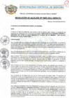 Vista preliminar de documento RESOLUCIрN DE ALDALD╓A N°0403-2011-MDMAL..pdf