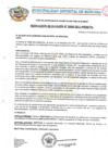 Vista preliminar de documento RESOLUCIрN DE ALDALD╓A N°0406-2011-MDMAL..pdf