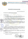 Vista preliminar de documento RESOLUCIрN DE ALDALD╓A N°0412-2011-MDM.pdf