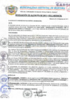 Vista preliminar de documento RESOLUCIрN DE ALDALD╓A N°0411-2011-MDMAL..pdf