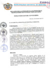 Vista preliminar de documento RESOLUCIрN DE ALDALD╓A N°0414-2011-MDMAL..pdf