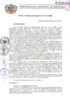 Vista preliminar de documento RESOLUCIрN DE ALDALD╓A N°0417-2011-MDM.pdf