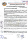 Vista preliminar de documento RESOLUCIрN DE ALDALD╓A N°0419-2011-MDMAL..pdf