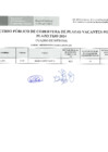 Vista preliminar de documento MEDICO ESPECIALISTA G-001