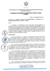 Vista preliminar de documento Resolución de Oficina General de Administración y Finanzas N°085-2024-MDCH-OGAF