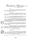 Vista preliminar de documento Resolución Suprema N° 223-2024-RE