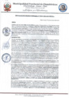 Vista preliminar de documento RESOLUCION DE GERENCIA MUNICIPAL N° 0543-2024-GM-MPCH-C.