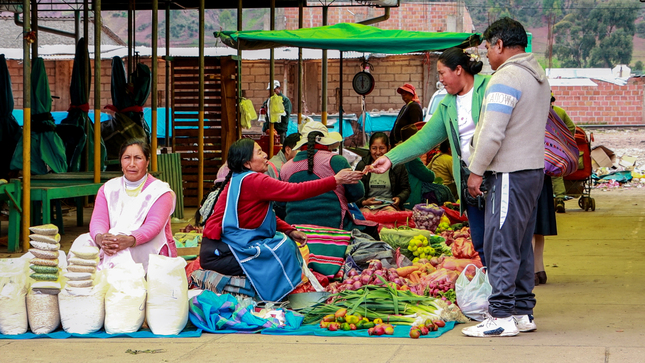 Gobierno Regional Cusco Organiza Gran Feria Regional De Los Productores De Las 13 Provincias Este Sábado 14 De Diciembre