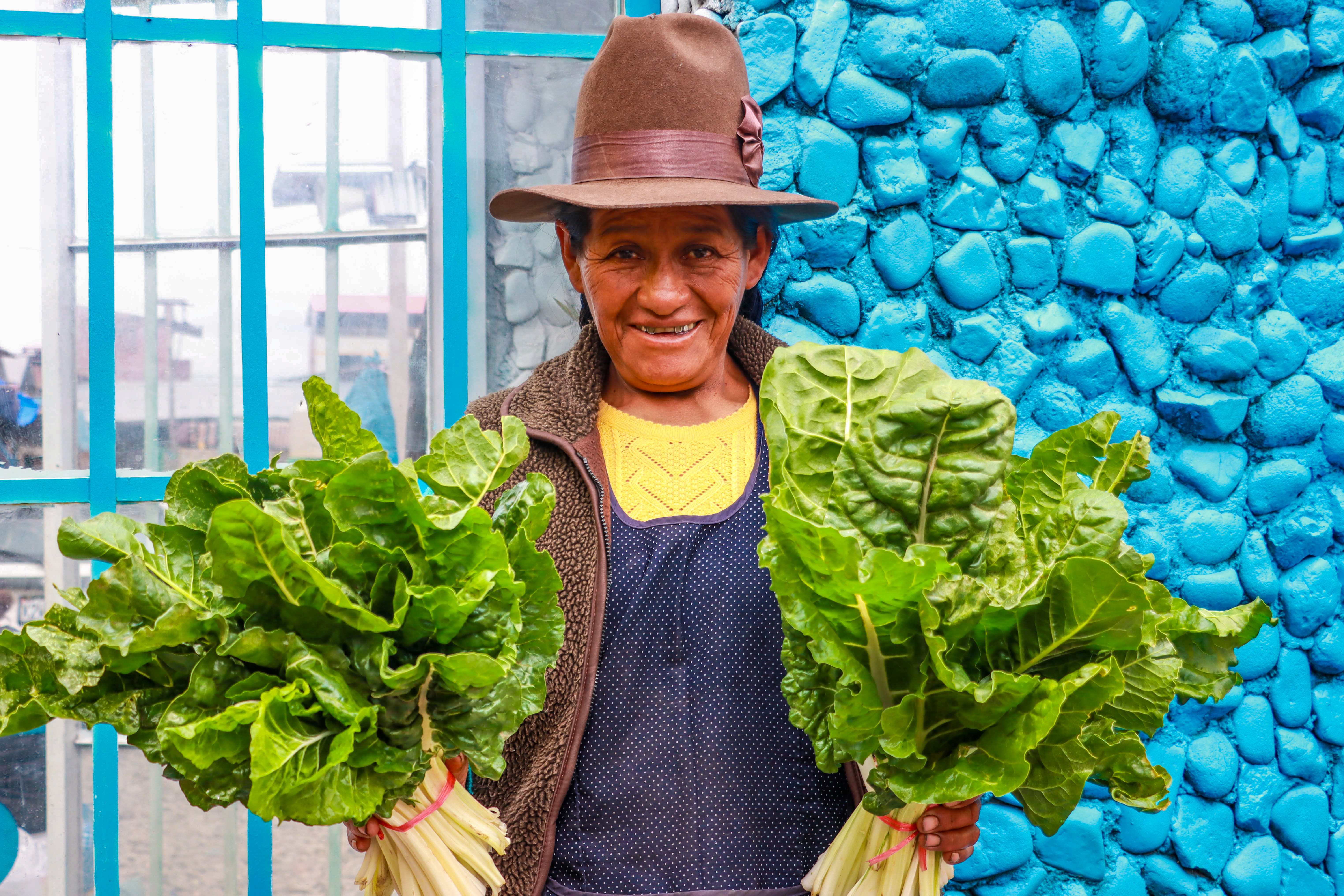 Gobierno Regional Cusco Organiza Gran Feria Regional De Los Productores De Las 13 Provincias Este Sábado 14 De Diciembre