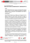 Vista preliminar de documento resolucion de oficina de administracion n 000350 2024 oa