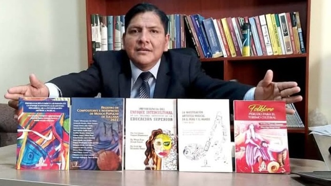 Libros