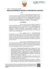 Vista preliminar de documento RG N° 709-2024-GRLL-GGR-GRCO