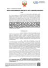 Vista preliminar de documento RG N° 711-2024-GRLL-GGR-GRCO