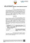 Vista preliminar de documento RG N° 712-2024-GRLL-GGR-GRCO
