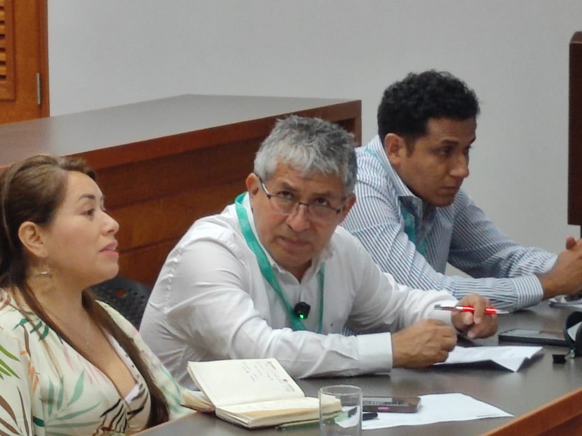 SEXTA EDICIÓN DEL CONSEJO DE ESTADO REGIONAL EN PIURA