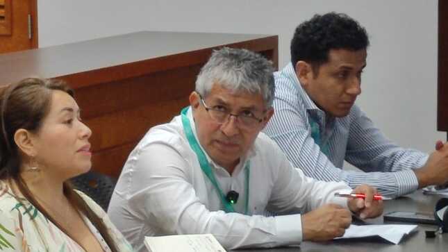 SEXTA EDICIÓN DEL CONSEJO DE ESTADO REGIONAL EN PIURA