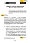 Vista preliminar de documento Resolución N° 5187-2024-TCE-S1