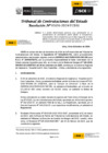 Vista preliminar de documento Resolución N° 5191-2024-TCE-S1