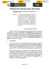 Vista preliminar de documento Resolución N° 5200-2024-TCE-S2