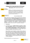 Vista preliminar de documento Resolución N° 5203-2024-TCE-S1
