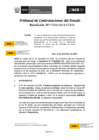 Vista preliminar de documento Resolución N° 5204-2024-TCE-S1