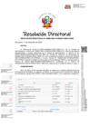 Vista preliminar de documento RESOLUCIÓN DIRECTORAL N° 00088-2024-VIVIENDA/VMCS-PNSU