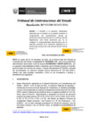 Vista preliminar de documento Resolución N° 5208-2024-TCE-S1