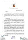 Vista preliminar de documento RDE 018-2023-PMSAJ-EJENOPENAL